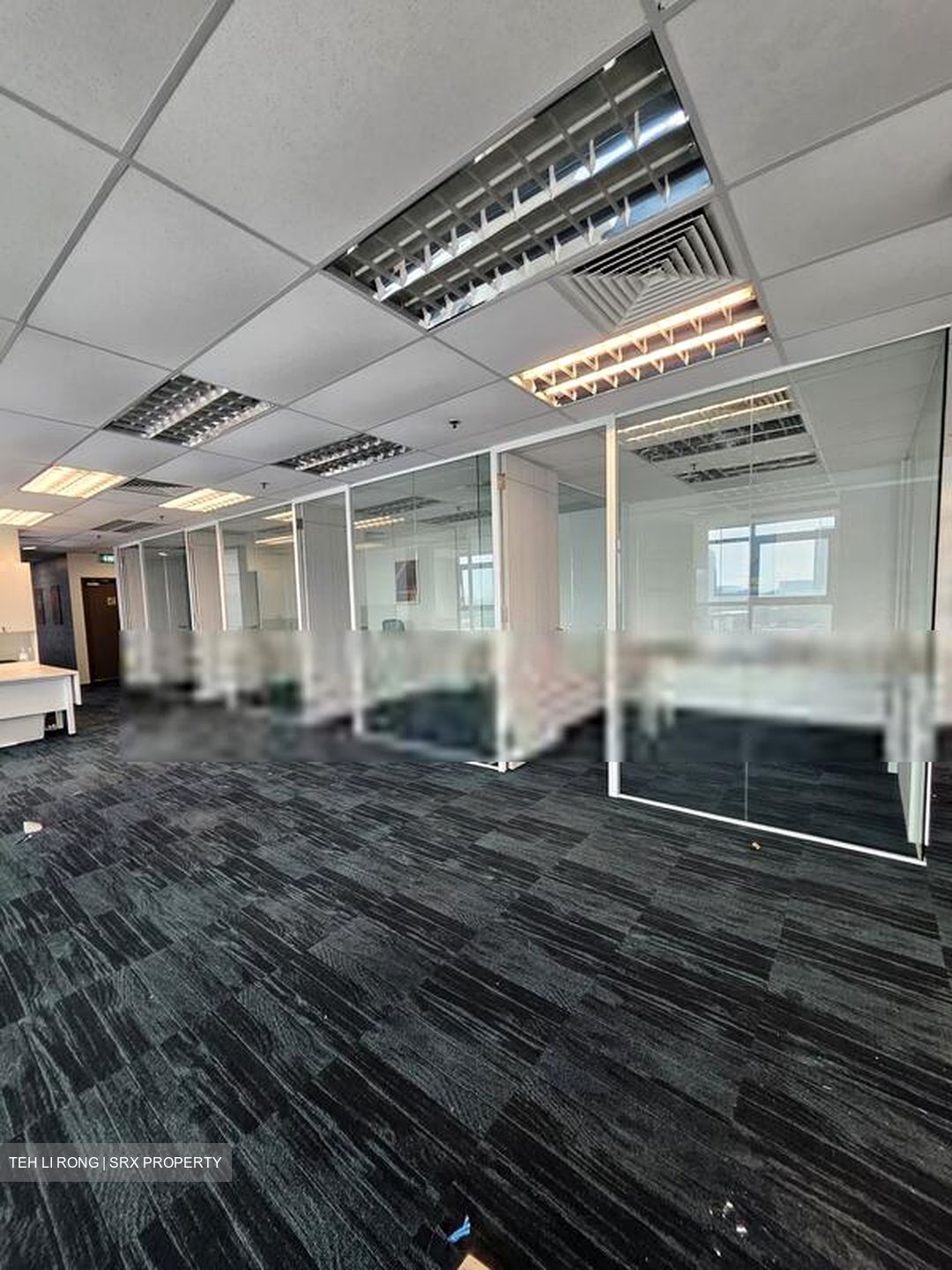 Fragrance Empire Building (D5), Office #519204011